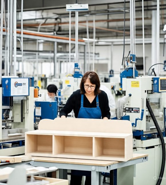 Expert craftsmanship and technology ensure consistent, high-quality manufacturing results.