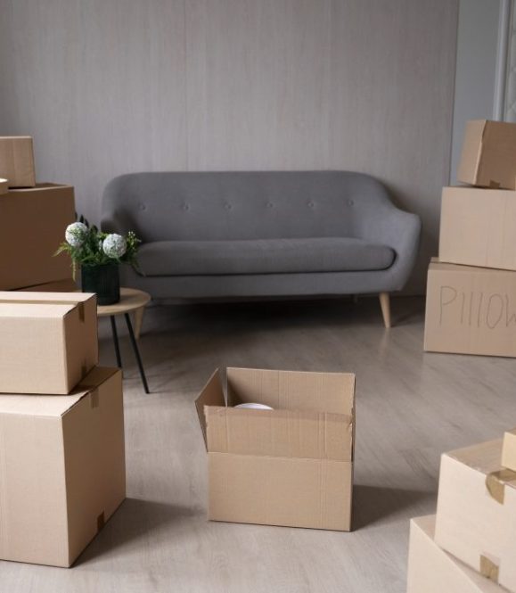 Secure, damage-proof packing ensures safe delivery of every product