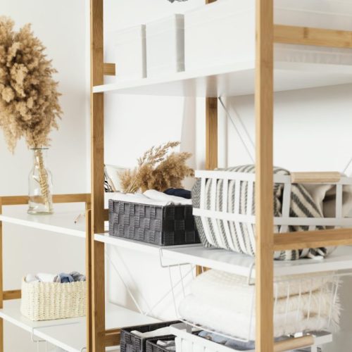 Storage