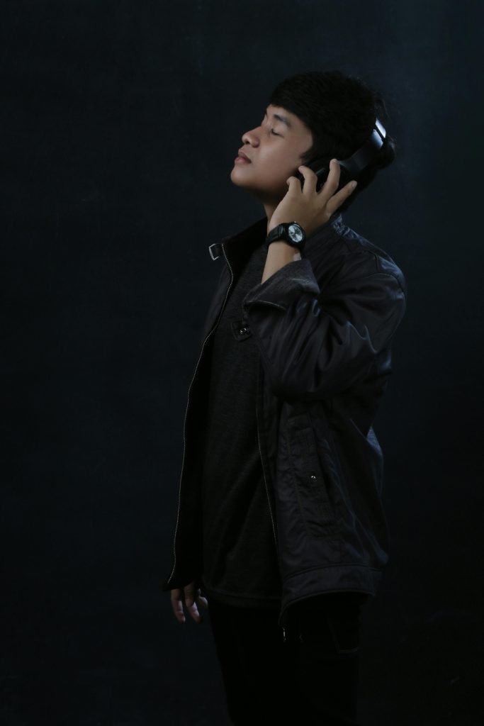 music