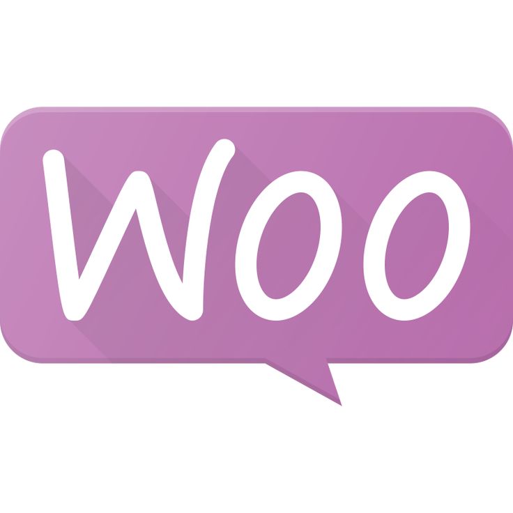 social media, commerce, woo icon social media, commerce, woo icon